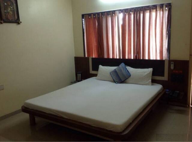 Hotel Gulmohar Park, Nandurbar 1